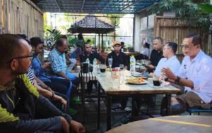 Ancaman Kemerdekaan Pers SJB Desak PN Denpasar Tolak Gugatan Rp 25 Miliar Terhadap 4 Media di Bali