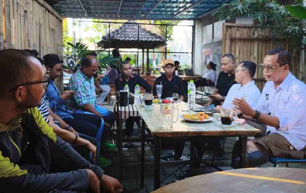 Ancaman Kemerdekaan Pers: SJB Desak PN Denpasar Tolak Gugatan Rp 25 Miliar Terhadap 4 Media di Bali