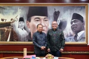 Bali Percepat Perlindungan LP2B, Komitmen Gubernur Koster Jaga Ketahanan Pangan dan Warisan Subak