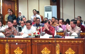 Bupati Satria