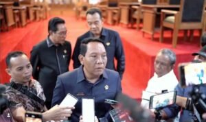 DPRD Badung Evaluasi Pertanggungjawaban APBD 2025 Soroti SiLPA dan Belanja Tidak Terduga