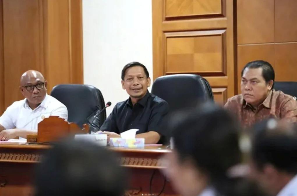 DPRD Badung Evaluasi SPMB 2026, Komitmen Tingkatkan Mutu Pendidikan dan Investasi Budaya