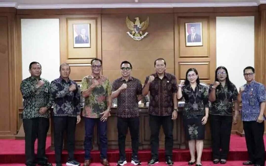 DPRD Badung Kebut Sinkronisasi Aturan Adminduk, Perda Nomor 10 Tahun 2010 Segera Dicabut