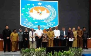 Digitalisasi Bansos Bali, Gubernur Koster Targetkan Pendaftaran Rampung Juli 2026