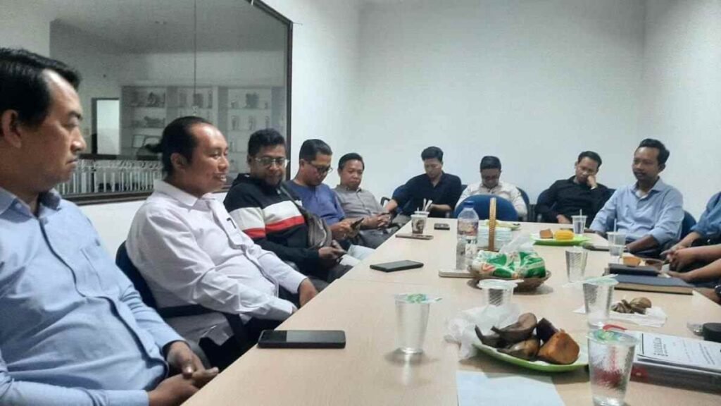 Digugat Rp 25 Miliar karena Produk Jurnalistik, Solidaritas Jurnalis Bali Siap Melawan