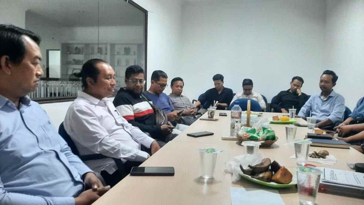 Digugat Rp 25 Miliar karena Produk Jurnalistik, Solidaritas Jurnalis Bali Siap Melawan