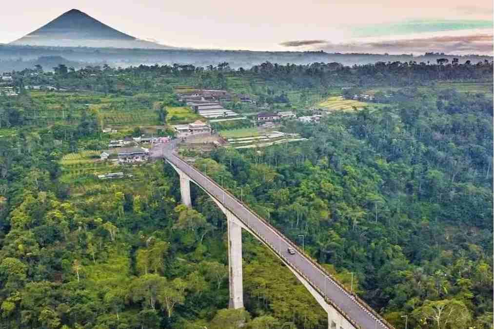 Dorong Ekonomi Lokal, Dispar Badung Alokasikan Rp 16,7 Miliar untuk Infrastruktur 5 Desa Wisata