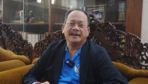 Dr. AAN. Eddy Supriyadinata Gorda