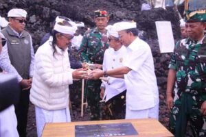 Gubernur Wayan Koster Kawasan Batur adalah Sumber Peradaban dan Kesucian Bali