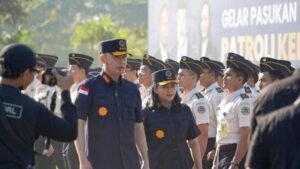Imigrasi Bali Deportasi 342 WNA Pelanggar Aturan Selama Semester I 2026