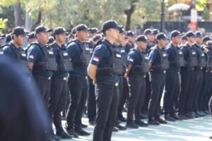 Imigrasi Bali Intensifkan Patroli Dharma Dewata, Jamin Keamanan Pariwisata dan Tertib Administrasi WNA