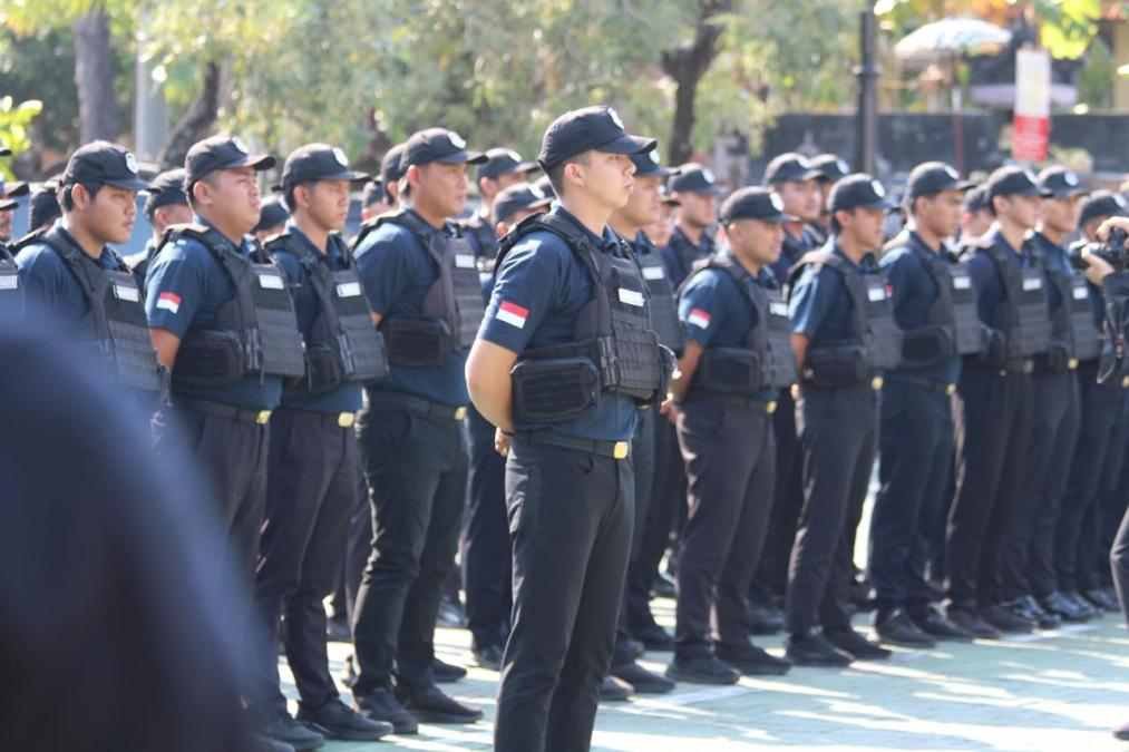 Imigrasi Bali Intensifkan Patroli Dharma Dewata, Jamin Keamanan Pariwisata dan Tertib Administrasi WNA