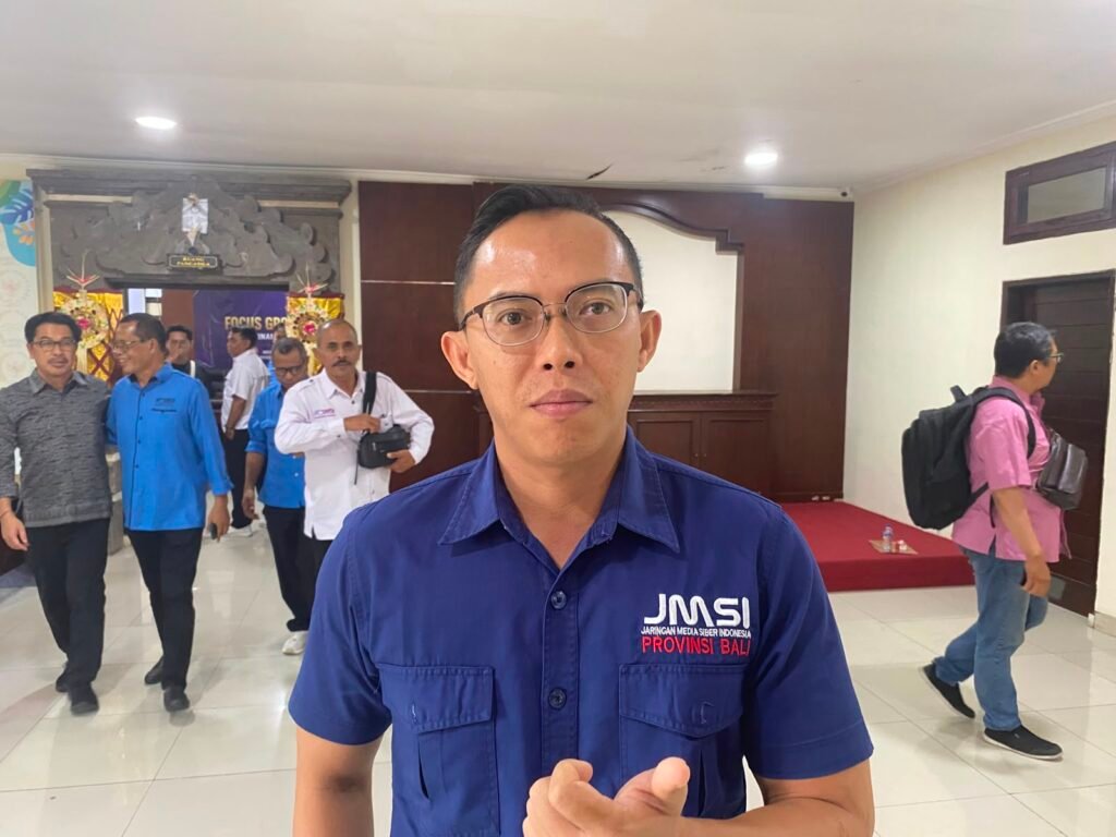 JMSI Bali: PFII Jangan Sampai Bikin Masyarakat Lokal hanya Jadi Penonton