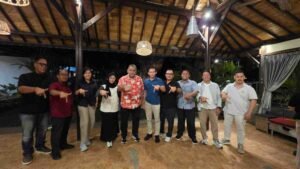 JMSI Bali Siapkan UKW dan Kelas Jurnalistik untuk Perkuat Profesionalisme Wartawan