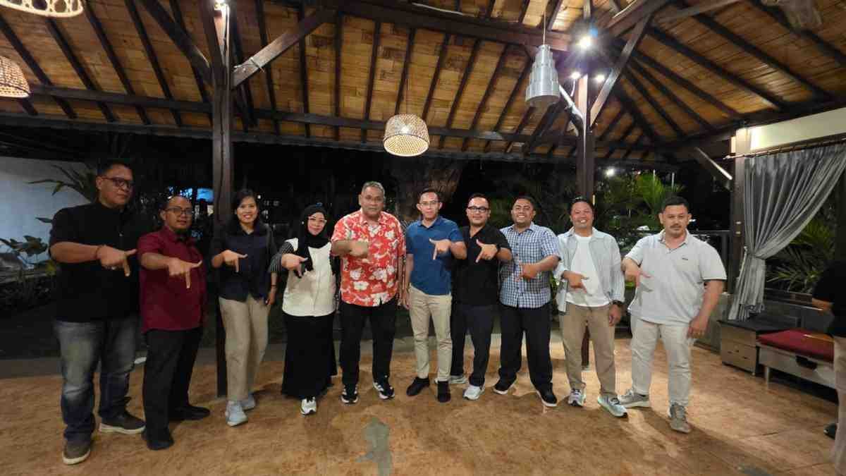 JMSI Bali Siapkan UKW dan Kelas Jurnalistik untuk Perkuat Profesionalisme Wartawan