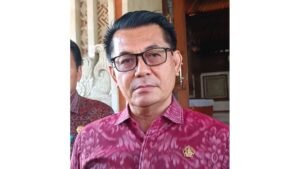Ketua DPRD Bali Tegaskan Pansus TRAP Tetap Berjalan Meski Fraksi Golkar Tarik Anggota
