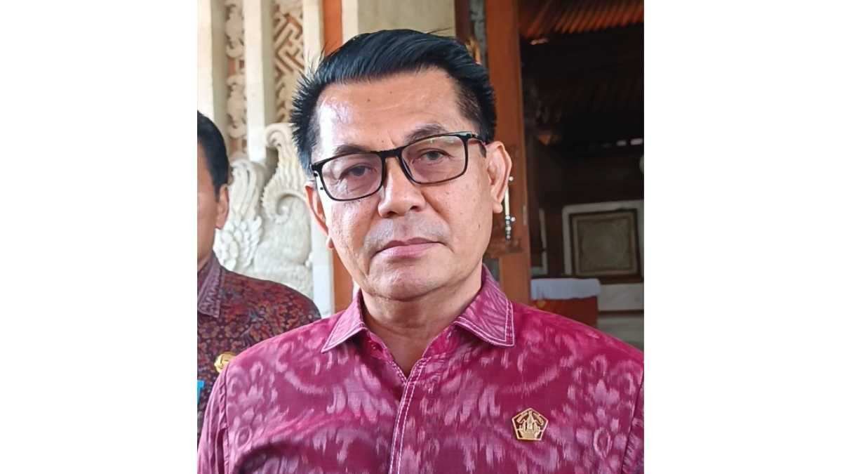 Ketua DPRD Bali Tegaskan Pansus TRAP Tetap Berjalan Meski Fraksi Golkar Tarik Anggota