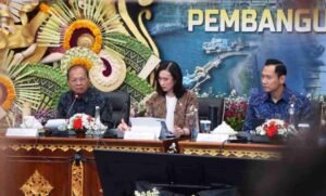 Kunjungan Wisatawan Bali 2025 Tembus 16,3 Juta, Koster Soroti Infrastruktur dan Kemacetan