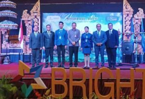 LPK Monarch Bali Siapkan 3.435 Mahasiswa Baru Jadi Pemimpin Hospitality Global lewat BRIGHTNESS 2026
