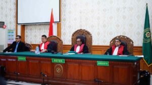 Menabrak Asas Lex Specialis UU Pers, Gugatan Rp 25 Miliar terhadap Pers Dinilai Salah Alamat