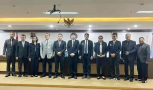 Model AIM Heal Solusi Inovatif Reduksi Stres Kerja Gen Z dan Milenial di Industri Pariwisata