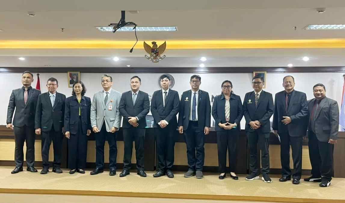 Model AIM Heal: Solusi Inovatif Reduksi Stres Kerja Gen Z dan Milenial di Industri Pariwisata