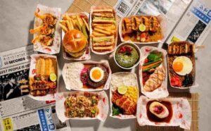 Nikmati Kuliner Jepang Autentik di Quest Vibe Dewi Sri Bali Melalui Program 60 Seconds to Tokyo