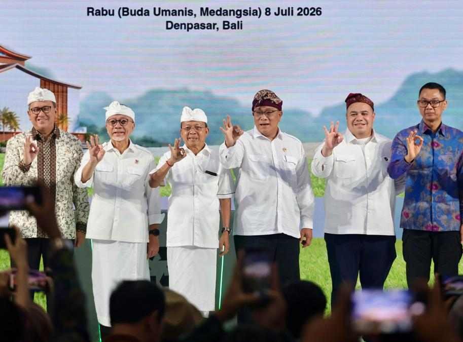 PSEL Bali: Solusi Tuntas Sampah dan Transformasi Energi Hijau untuk Pariwisata Berkelanjutan