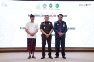 Pemprov Bali Dukung Program Kejati Tuntaskan Dokumen Kependudukan Anak Telantar