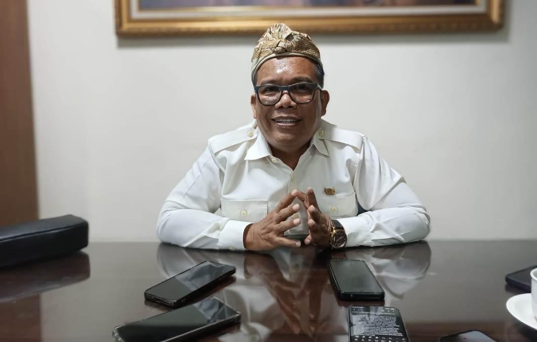 Program Makan Bergizi Gratis Pacu Produktivitas Pertanian dan Ekonomi Lokal di Bali