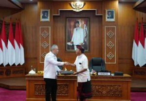 Revitalisasi Transportasi Bali Bandara Letkol Wisnu Jadi Bandara Khusus dan Proyek Water Taxi Segera Hadir