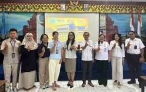 SMK Teknaska Denpasar Perkuat Kurikulum dan Deep Learning untuk Cetak Lulusan Siap Kerja