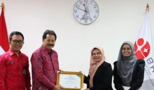 Pemkab Tabanan Dorong Inovasi Pengelolaan Sampah Berkelanjutan