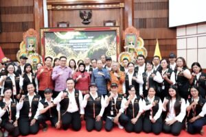 Sensus Ekonomi Bali 2026