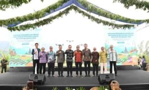 Strategi GPIPS Balinusra 2026 Sinergi Kuat Jaga Ketahanan Pangan dan Inflasi Nasional