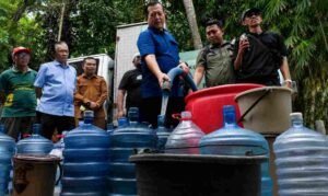 Strategi Gubernur Iqbal Berdayakan Desa dan Atasi Kekeringan di Lombok Tengah