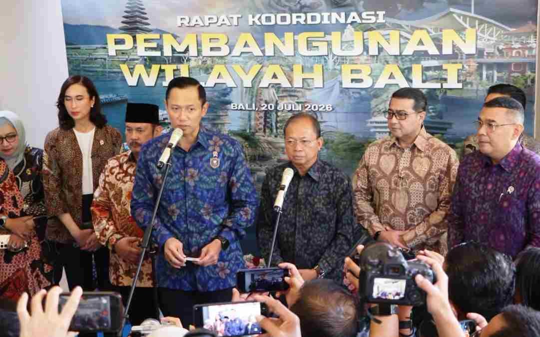 Strategi Pariwisata Berkelanjutan Bali: Sinergi Infrastruktur dan Lingkungan di Tahun 2025