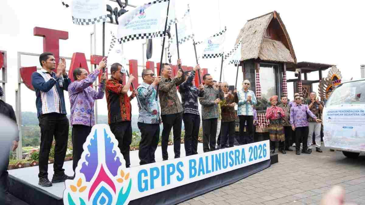 Strategi Pemprov Bali Jaga Lahan Pertanian: Bebas PBB hingga Beasiswa Anak Petani