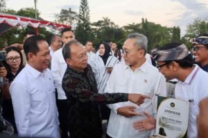 Targetkan Bali Bebas Sampah, Pemprov Perkuat Gerakan Pemilahan di Sumber