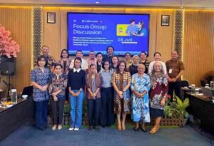 Universitas Warmadewa Dorong Ketahanan Pangan Responsif Gender dan Resiliensi Iklim di Indonesia Timur