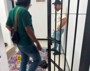 WNA Australia Meninggal di Ruang Detensi Imigrasi Ngurah Rai, Diduga Serangan Jantung