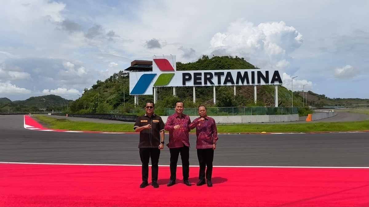 Wayan Koster Bangkitkan Spirit Sunda Kecil: Sinergi Bali, NTB, dan NTT Perkuat NKRI