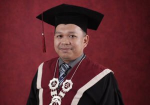 Agung Indra UNR