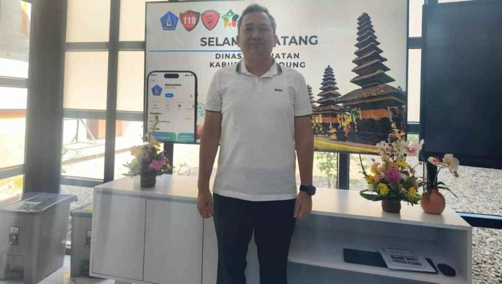 Badung Perketat Layanan Kesehatan: Praktik Medis Ilegal di Kawasan Wisata Bali Ditindak Tegas