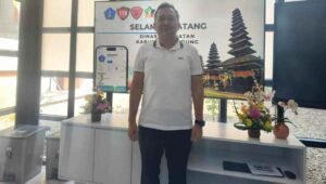 Badung Perketat Layanan Kesehatan Praktik Medis Ilegal di Kawasan Wisata Bali Ditindak Tegas