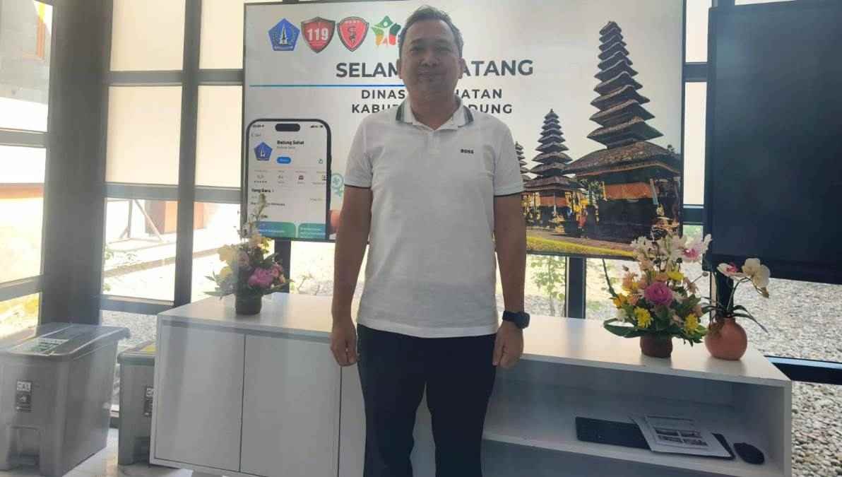 Badung Perketat Layanan Kesehatan: Praktik Medis Ilegal di Kawasan Wisata Bali Ditindak Tegas