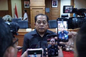 DPRD Badung Godok Raperda Perlindungan Produk Unggulan Fokus pada HKI dan Sanksi Tegas