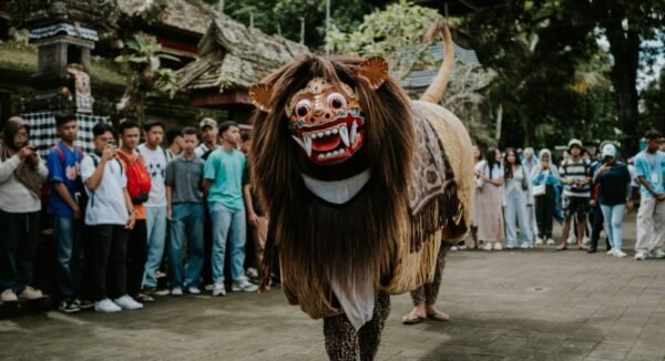 Desa Wisata Penglipuran Tutup Sementara 6 September 2026, Ada Upacara Melasti