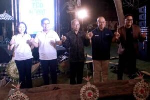 Gubernur Koster Dorong Nusa Dua Eco Market Jadi Pusat Ekonomi UMKM Bali