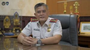 Imigrasi Denpasar Selidiki Kasus Pengusiran Tiga WNA di A Fitness Sukawati